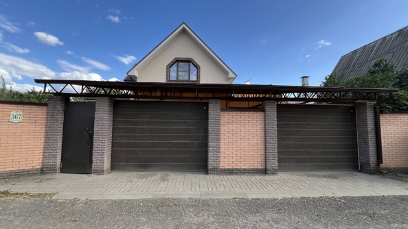 
  Продается коттедж, 132 м², Батайск
. Фото 47.