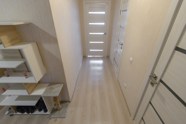 
  Продается 3-комн. квартира, 71 м², Ткачева ул, д. 22
. Фото 12.
