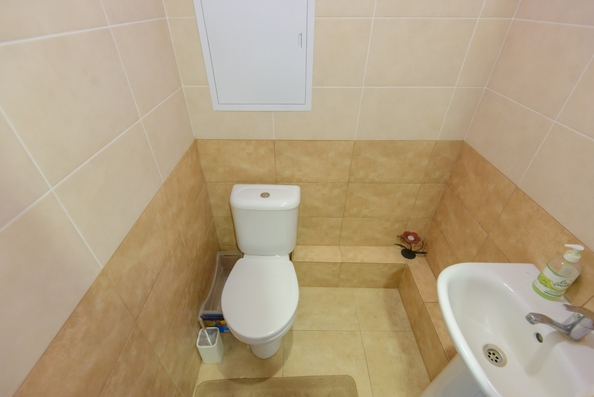 
  Продается 3-комн. квартира, 71 м², Ткачева ул, д. 22
. Фото 17.