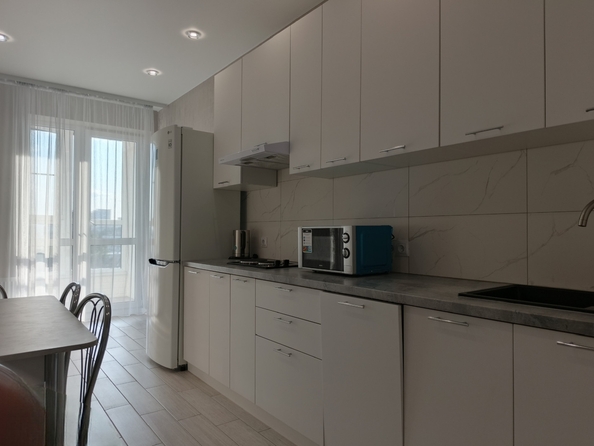 
  Продается 1-комн. квартира, 40.4 м², 23-я линия ул, д. 54
. Фото 1.