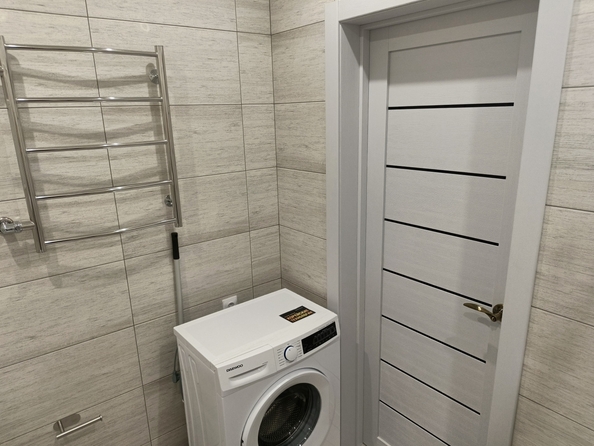 
  Продается 1-комн. квартира, 40.4 м², 23-я линия ул, д. 54
. Фото 11.