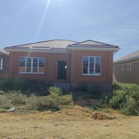
  Продается дом, 110 м², село Крым
. Фото 1.