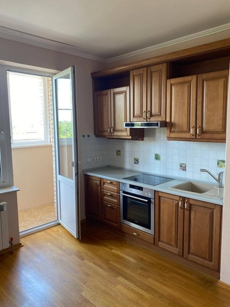 
  Сдается 1-комн. квартира, 43 м², Ленина пр-кт, д. 46Б
. Фото 3.