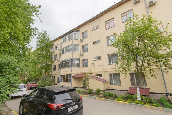
  Продается 3-комн. квартира, 74 м², Вятская ул, д. 75/2
. Фото 16.