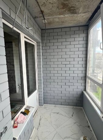 
  Продается 1-комн. квартира, 34 м², Ворошиловский пр-кт, д. 82/4
. Фото 3.
