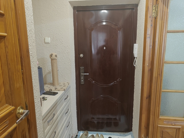 
  Сдается 1-комн. квартира, 39 м², Стабильная ул, д. 21
. Фото 11.
