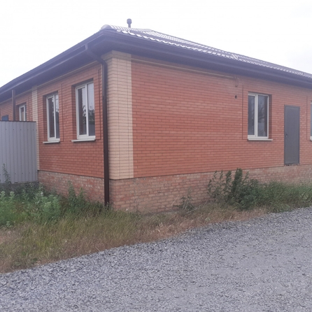 
  Продается дом, 48 м², хутор Красный Крым
. Фото 2.