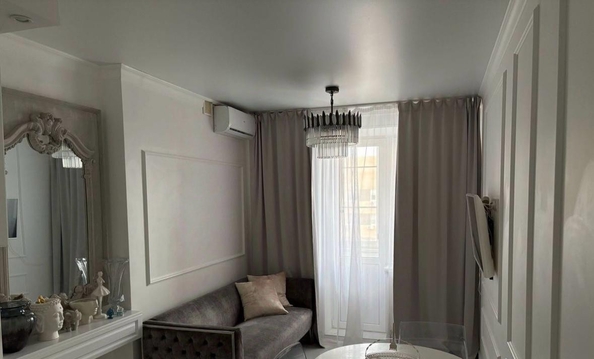 
  Продается 2-комн. квартира, 61.5 м², Матросова ул, д. 35
. Фото 1.