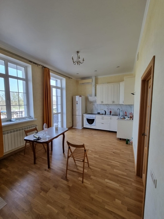 
  Продается 1-комн. квартира, 60 м², 3-я Круговая ул, д. 66а
. Фото 2.