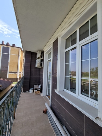 
  Продается 1-комн. квартира, 60 м², 3-я Круговая ул, д. 66а
. Фото 5.