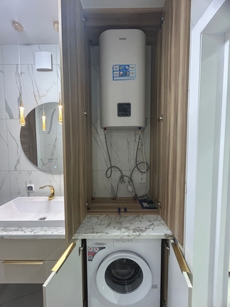 
  Продается 2-комн. квартира, 61 м², Стадионная ул, д. 38
. Фото 11.