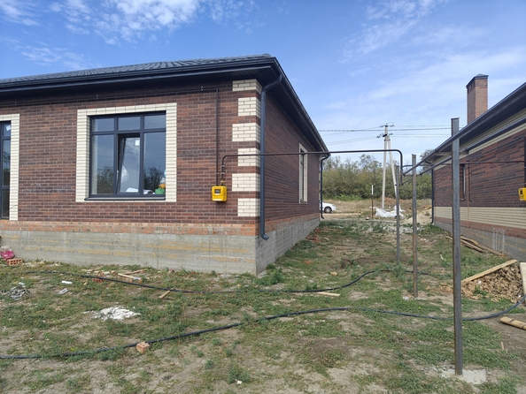 
  Продается дом, 110 м², хутор Ленинаван
. Фото 5.
