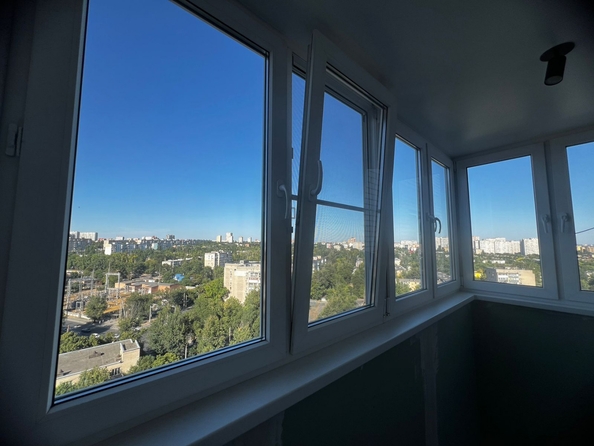 
  Продается 2-комн. квартира, 65.6 м², 2-я Краснодарская ул, д. 169б
. Фото 11.