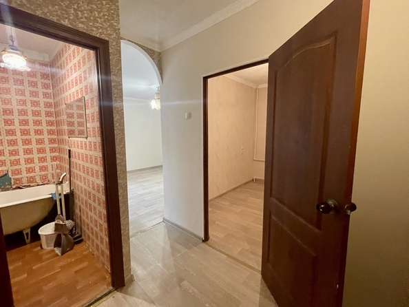 
  Продается 1-комн. квартира, 35.2 м², Зорге ул, д. 62
. Фото 7.