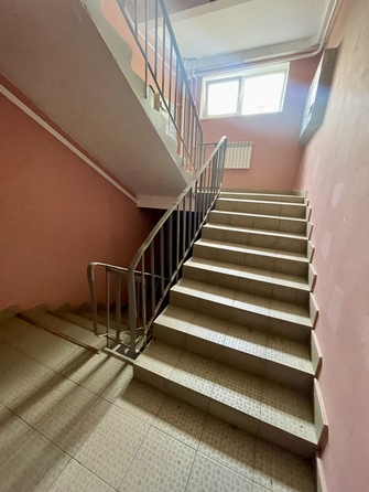 
  Продается 1-комн. квартира, 35.2 м², Зорге ул, д. 62
. Фото 11.