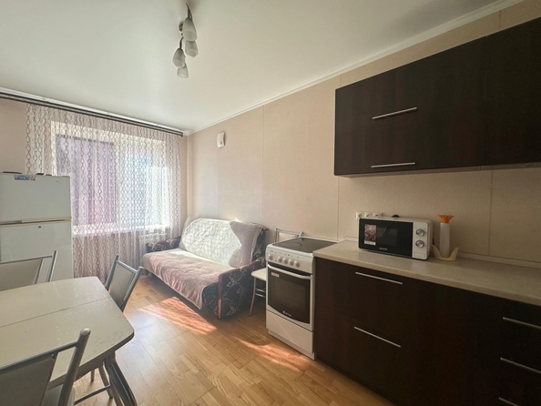 
  Продается студия, 43 м², Вересаева ул, д. 103
. Фото 1.