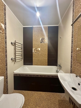 
  Продается студия, 43 м², Вересаева ул, д. 103
. Фото 8.