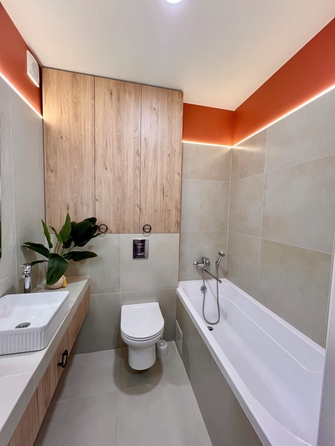 
  Продается 1-комн. квартира, 33 м², 40-летия Победы пр-кт, д. 111
. Фото 6.