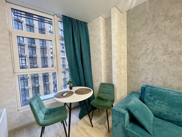 
  Продается студия, 26 м², Красноармейская ул, д. 157б
. Фото 2.