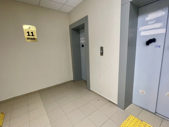 
  Продается студия, 26 м², Красноармейская ул, д. 157б
. Фото 10.
