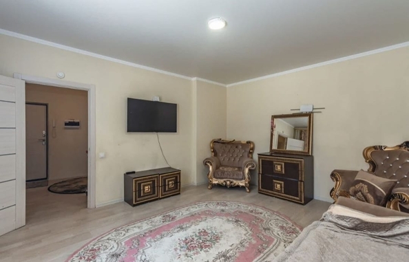 
  Продается 3-комн. квартира, 78 м², Солженицына пр-кт, д. 17
. Фото 4.