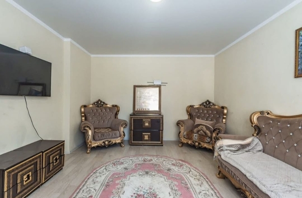 
  Продается 3-комн. квартира, 78 м², Солженицына пр-кт, д. 17
. Фото 5.