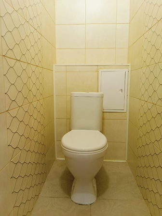
  Продается 2-комн. квартира, 49 м², Ворошиловский пр-кт, д. 91/1
. Фото 11.