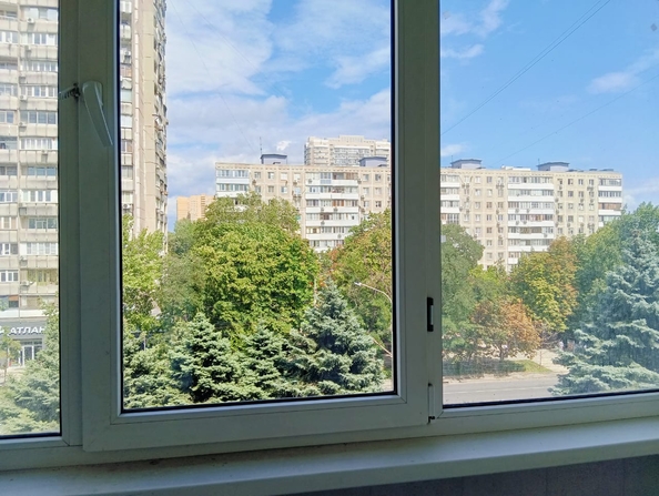
  Продается 2-комн. квартира, 49 м², Ворошиловский пр-кт, д. 91/1
. Фото 12.