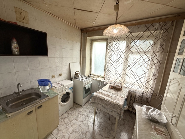 
  Продается 1-комн. квартира, 38 м², Коммунистический пр-кт, д. 43
. Фото 1.