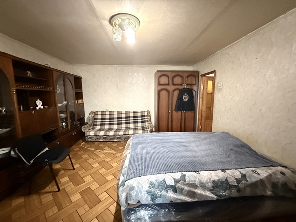 
  Продается 1-комн. квартира, 38 м², Коммунистический пр-кт, д. 43
. Фото 7.