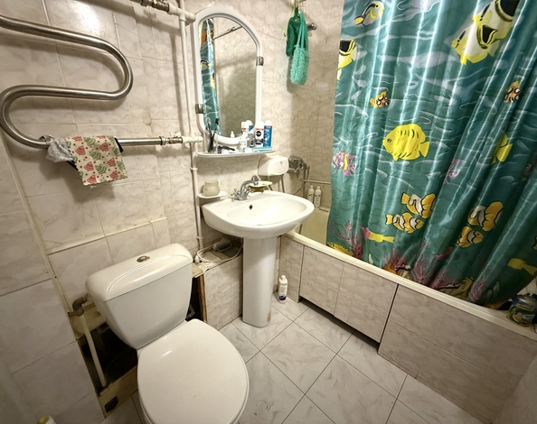 
  Продается 1-комн. квартира, 38 м², Коммунистический пр-кт, д. 43
. Фото 11.