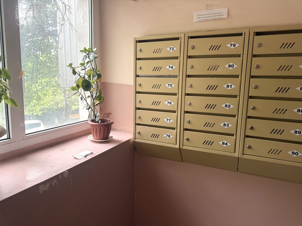 
  Продается 1-комн. квартира, 38 м², Коммунистический пр-кт, д. 43
. Фото 13.