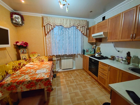 
  Продается 4-комн. квартира, 84 м², Платова ул, д. 66
. Фото 5.