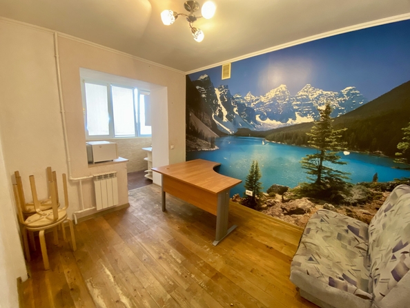 
  Продается 1-комн. квартира, 41.4 м², Королева пр-кт, д. 4
. Фото 3.