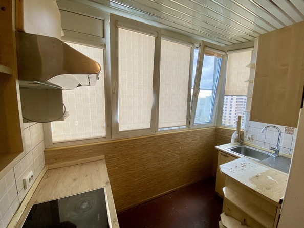 
  Продается 1-комн. квартира, 41.4 м², Королева пр-кт, д. 4
. Фото 4.