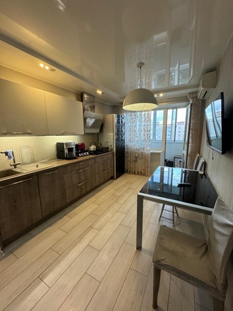 
  Продается 3-комн. квартира, 85 м², Извилистая ул, д. 8а
. Фото 5.