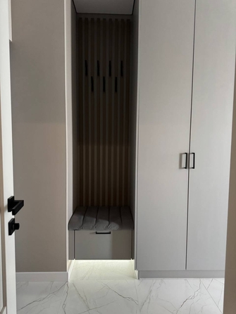 
  Продается студия, 30 м², Нансена ул, д. 109
. Фото 6.