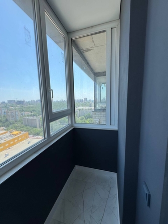 
  Продается студия, 30 м², Нансена ул, д. 109
. Фото 7.