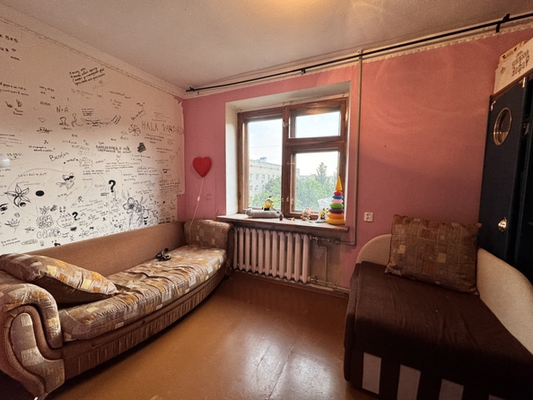 
  Продается 3-комн. квартира, 64 м², Садовая ул, д. 8
. Фото 4.