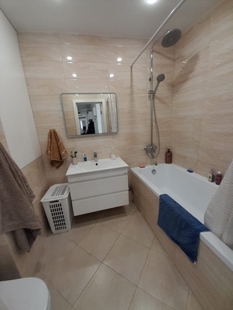 
  Продается 3-комн. квартира, 87 м², 2-я Краснодарская ул, д. 169б
. Фото 5.