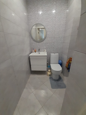 
  Продается 3-комн. квартира, 87 м², 2-я Краснодарская ул, д. 169б
. Фото 6.