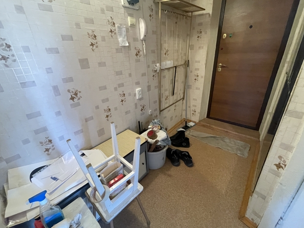 
  Продается 3-комн. квартира, 47 м², 2-я Краснодарская ул, д. 163/1
. Фото 13.