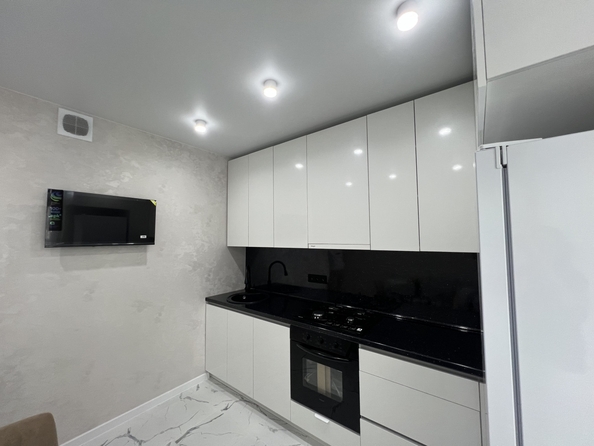 
  Продается 1-комн. квартира, 38.5 м², 40-летия Победы пр-кт, д. 111
. Фото 4.