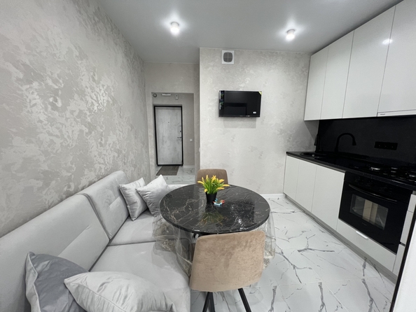 
  Продается 1-комн. квартира, 38.5 м², 40-летия Победы пр-кт, д. 111
. Фото 5.