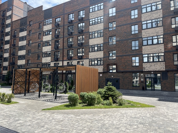 
  Продается 1-комн. квартира, 38.5 м², 40-летия Победы пр-кт, д. 111
. Фото 18.