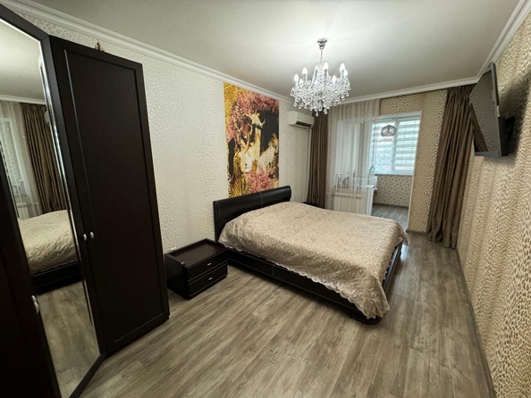 
  Продается 3-комн. квартира, 86 м², 2-я Краснодарская ул, д. 143
. Фото 1.
