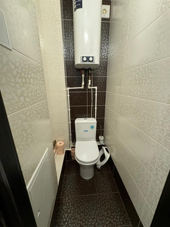 
  Продается 3-комн. квартира, 86 м², 2-я Краснодарская ул, д. 143
. Фото 7.