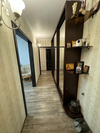
  Продается 3-комн. квартира, 86 м², 2-я Краснодарская ул, д. 143
. Фото 8.