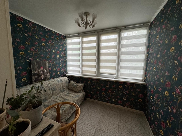 
  Продается 3-комн. квартира, 86 м², 2-я Краснодарская ул, д. 143
. Фото 10.