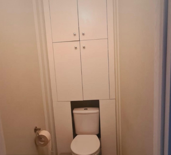 
  Продается 3-комн. квартира, 75 м², Рабочая пл, д. 5
. Фото 8.